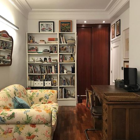 Habitacion Grande Y Confortable Con Bano Privado Junto A Guggenheim Bilbao Luaran gambar