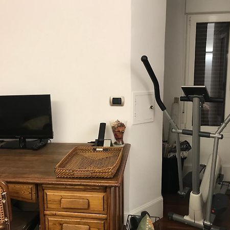 Habitacion Grande Y Confortable Con Bano Privado Junto A Guggenheim Bilbao Luaran gambar