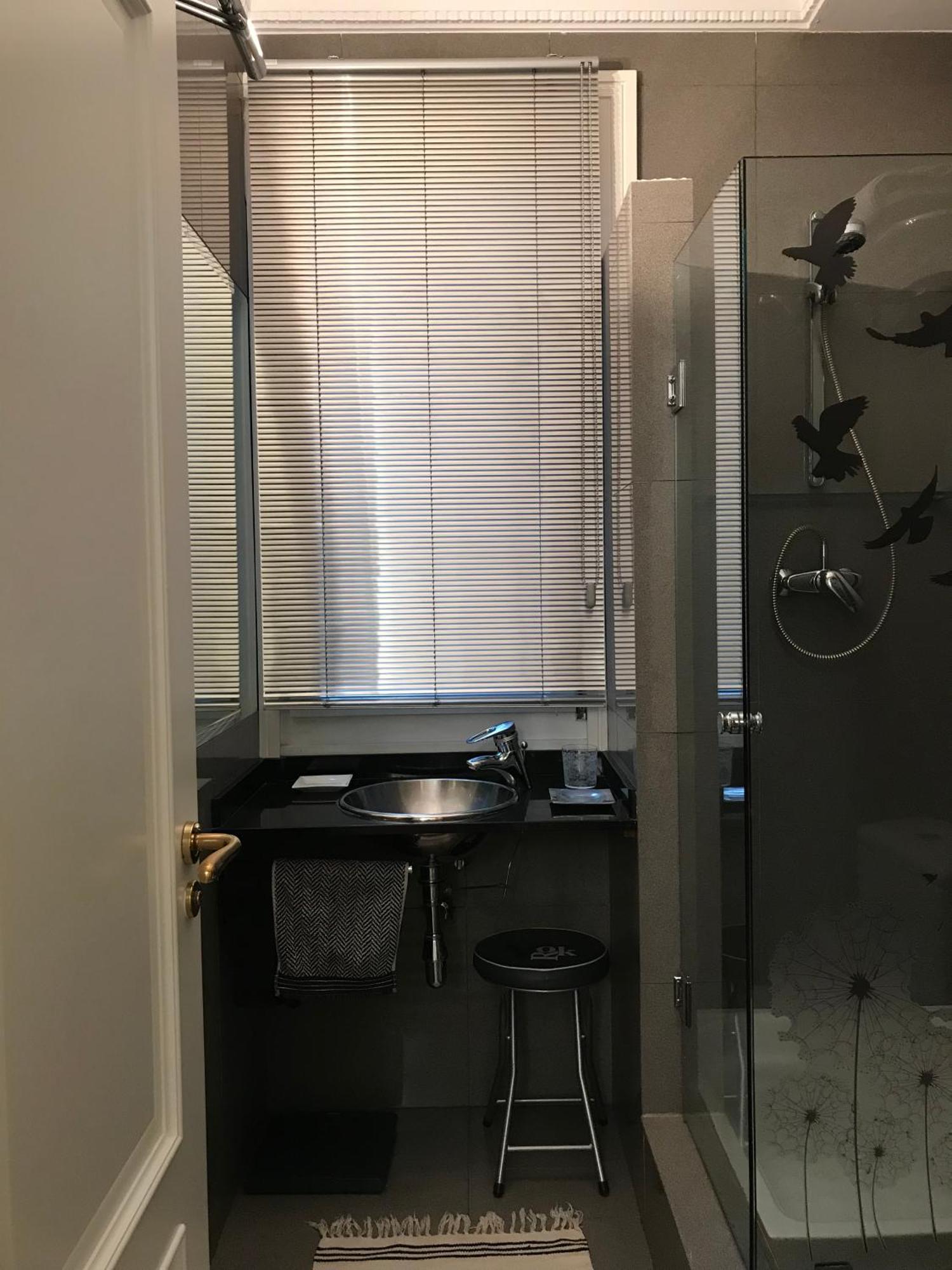 Habitacion Grande Y Confortable Con Bano Privado Junto A Guggenheim Bilbao Luaran gambar